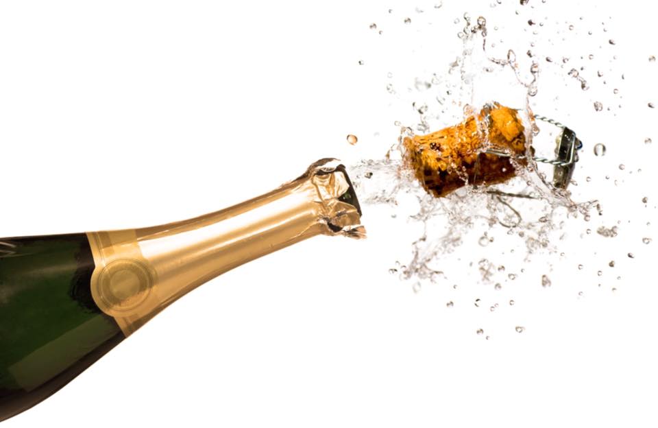 Bonne année 2022